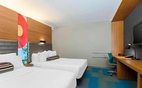 Aloft Harlem